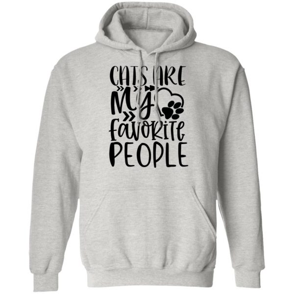 cats are my favorite people 01 t shirts hoodies long sleeve 4