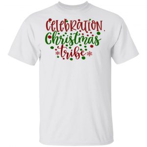 celbration christmas tribe ct4 t shirts hoodies long sleeve