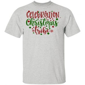 celbration christmas tribe ct4 t shirts hoodies long sleeve 4