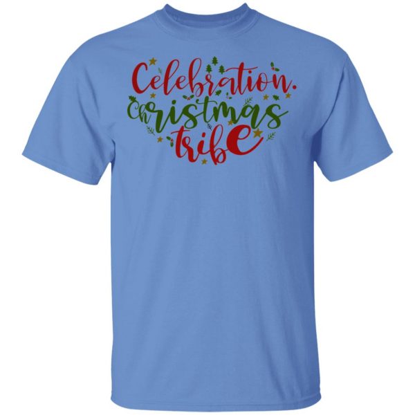 celebration christmas tribe ct2 t shirts hoodies long sleeve 3