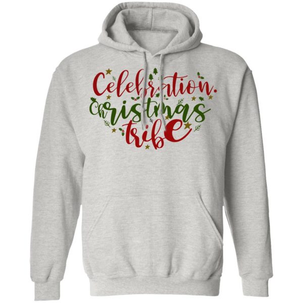 celebration christmas tribe ct2 t shirts hoodies long sleeve