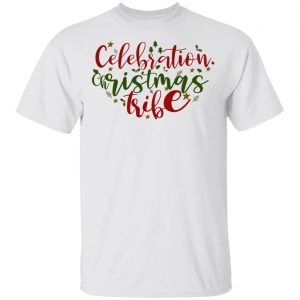 celebration christmas tribe ct2 t shirts hoodies long sleeve 9