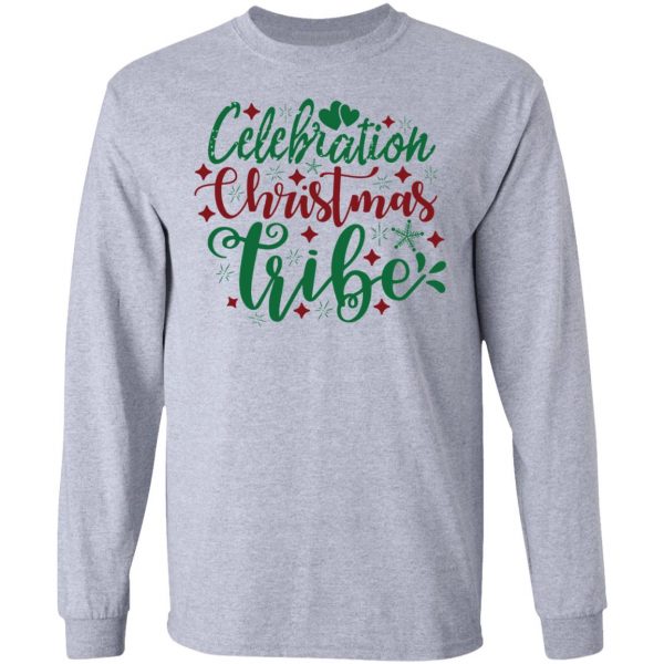 celebration christmas tribe ct3 t shirts hoodies long sleeve 11