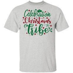 celebration christmas tribe ct3 t shirts hoodies long sleeve 12