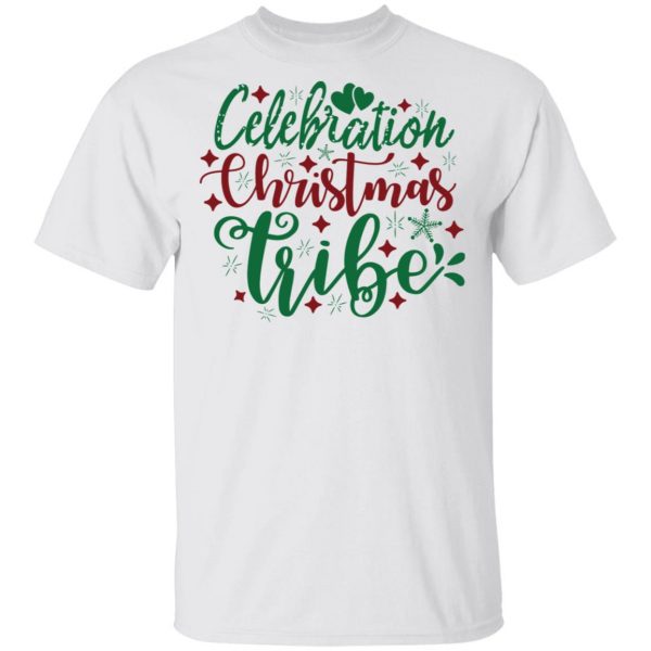 celebration christmas tribe ct3 t shirts hoodies long sleeve 3