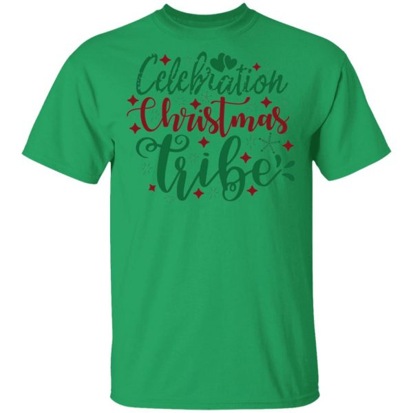 celebration christmas tribe ct3 t shirts hoodies long sleeve 4