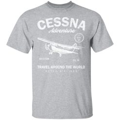 cessna distressed t shirts long sleeve hoodies 10