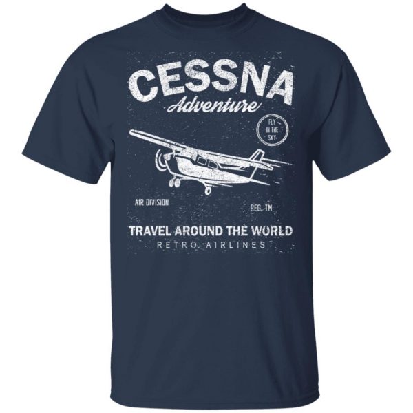 cessna distressed t shirts long sleeve hoodies 11