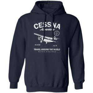 cessna distressed t shirts long sleeve hoodies 3