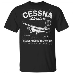 cessna distressed t shirts long sleeve hoodies 4