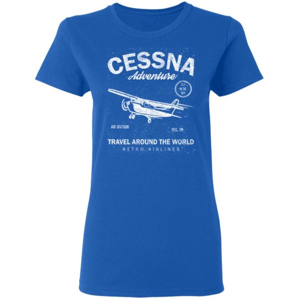 cessna distressed t shirts long sleeve hoodies 7