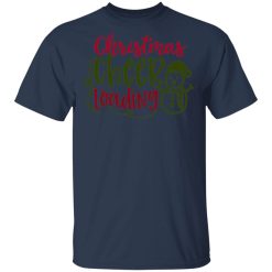 christmas cheer loading t shirts long sleeve hoodies 10