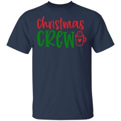 christmas crew t shirts long sleeve hoodies 11