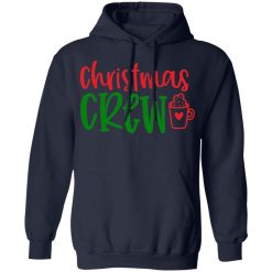 christmas crew t shirts long sleeve hoodies 13