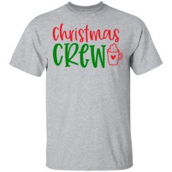 christmas crew t shirts long sleeve hoodies