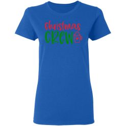 christmas crew t shirts long sleeve hoodies 4