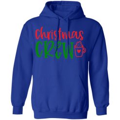 christmas crew t shirts long sleeve hoodies 6