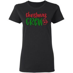 christmas crew t shirts long sleeve hoodies 9