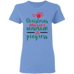christmas movie marathon in progress ct2 t shirts hoodies long sleeve 8