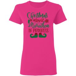 christmas movie marathon in progress ct3 t shirts hoodies long sleeve 13