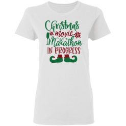 christmas movie marathon in progress ct3 t shirts hoodies long sleeve 4