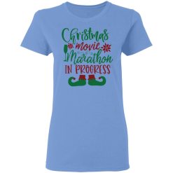 christmas movie marathon in progress ct3 t shirts hoodies long sleeve 5