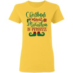 christmas movie marathon in progress ct3 t shirts hoodies long sleeve 6