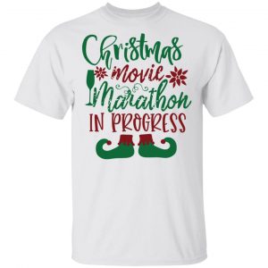 christmas movie marathon in progress ct3 t shirts hoodies long sleeve 9