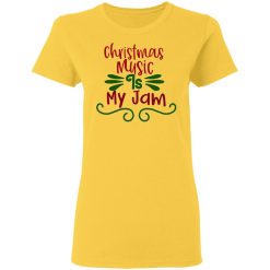 christmas music is my jam ct1 t shirts hoodies long sleeve 12