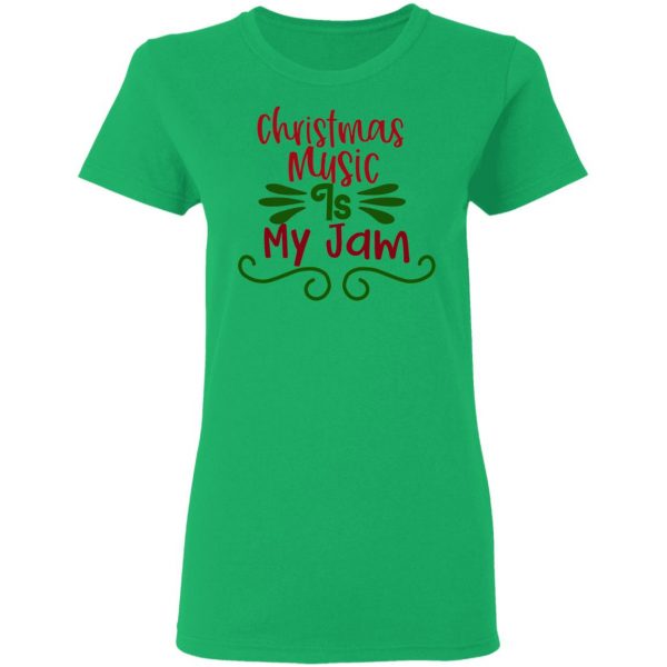 christmas music is my jam ct1 t shirts hoodies long sleeve 6