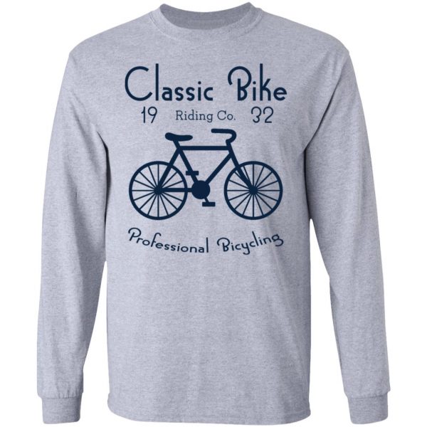 classic bike t shirts hoodies long sleeve 10