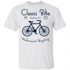 classic bike t shirts hoodies long sleeve