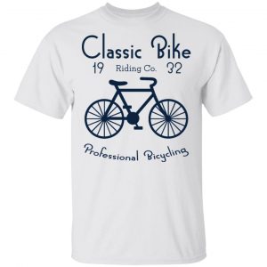 Classic Bike T Shirts, Hoodies, Long Sleeve