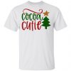 Cocoa Cutie-Ct2 T Shirts, Hoodies, Long Sleeve