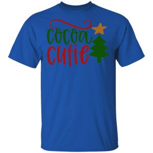 Cocoa Cutie-Ct2 T Shirts, Hoodies, Long Sleeve 2