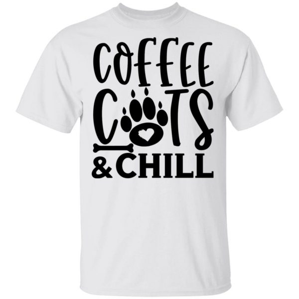 coffee cats and chill 01 t shirts hoodies long sleeve 11