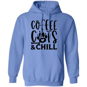 coffee cats and chill 01 t shirts hoodies long sleeve 9
