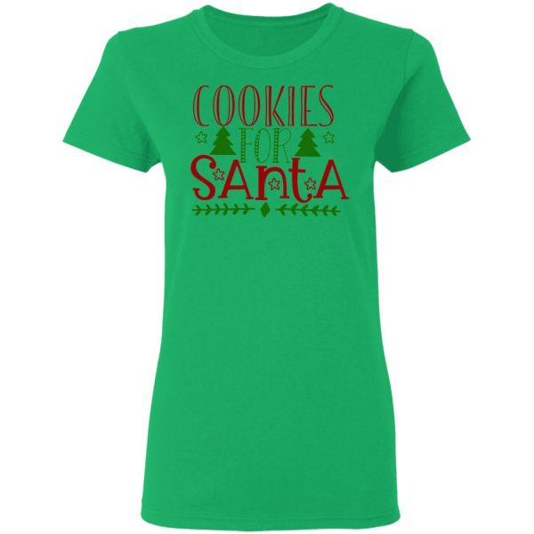 cooies for santa ct4 t shirts hoodies long sleeve 3