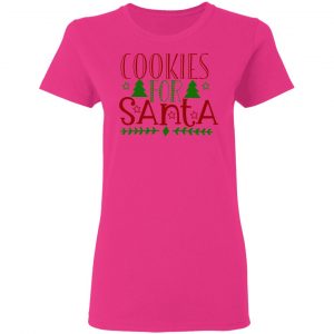 cooies for santa ct4 t shirts hoodies long sleeve 5