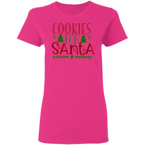 cooies for santa ct4 t shirts hoodies long sleeve 5
