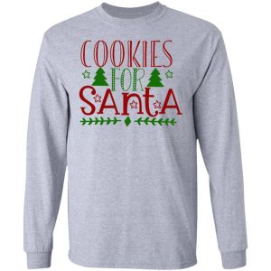 cooies for santa ct4 t shirts hoodies long sleeve 6