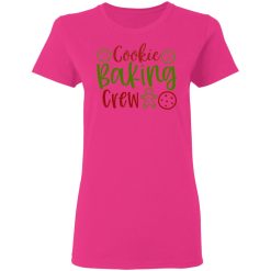 cookie baking crew ct1 t shirts hoodies long sleeve 3