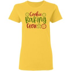 cookie baking crew ct1 t shirts hoodies long sleeve 4