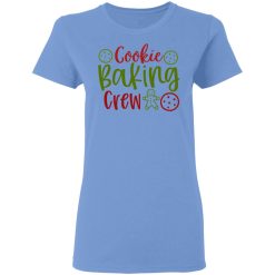 cookie baking crew ct1 t shirts hoodies long sleeve 5