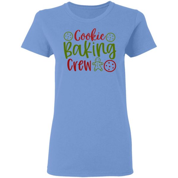 cookie baking crew ct1 t shirts hoodies long sleeve 5