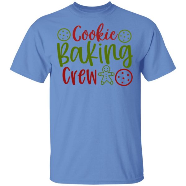 cookie baking crew ct1 t shirts hoodies long sleeve 8