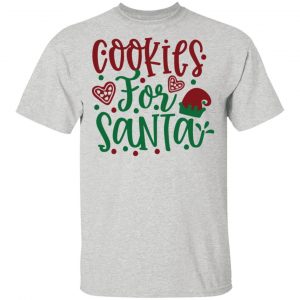 cookies for santa ct3 t shirts hoodies long sleeve