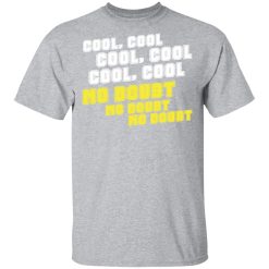 cool no doubt t shirts long sleeve hoodies 2
