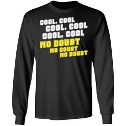 cool no doubt t shirts long sleeve hoodies 5