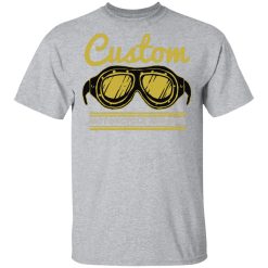 custom apparel t shirts long sleeve hoodies 11